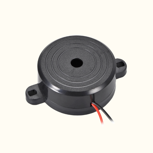 Piezo Buzzer